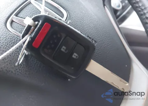 2014 Honda Cr-V Ex-L z USA, uszkodzony, nr VIN 5J6RM3H71EL016108